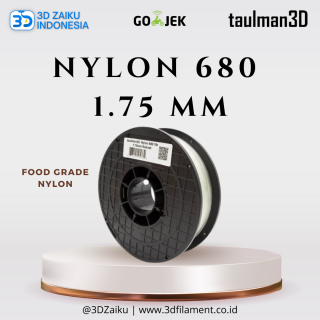 Taulman USA 3D Filament Nylon 680 1.75 mm
